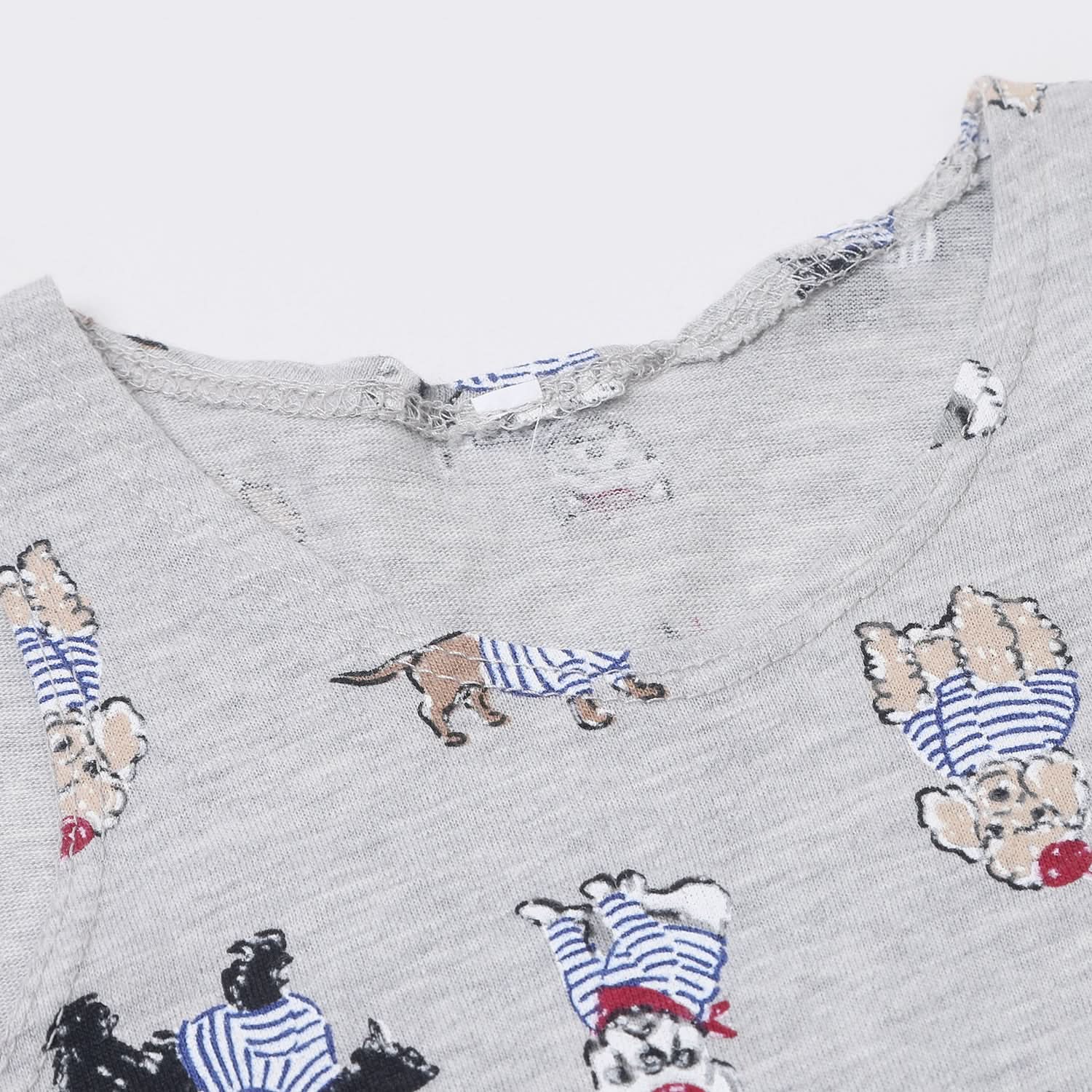 Girls Frock - Multi Color, Girls Frocks, Chase Value, Chase Value
