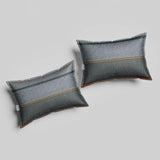 Pillow Covers 2 Pcs, Pillow Cover, Chase Value, Chase Value