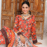 Bin Hameed Maarisayaal Unstitched 3Pcs Suit - 3, Women, 3Pcs Shalwar Suit, Rana Arts, Chase Value