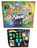 Magic Starry Sky Projector Props Set for Kids 10 in 1, Sports, Chase Value, Chase Value