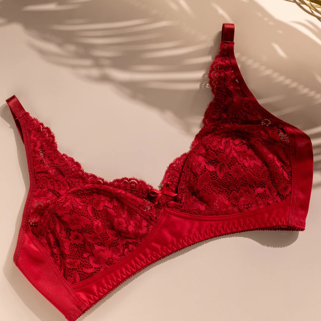 IFG Bra Blossom 002, Women Bras, IFG, Chase Value