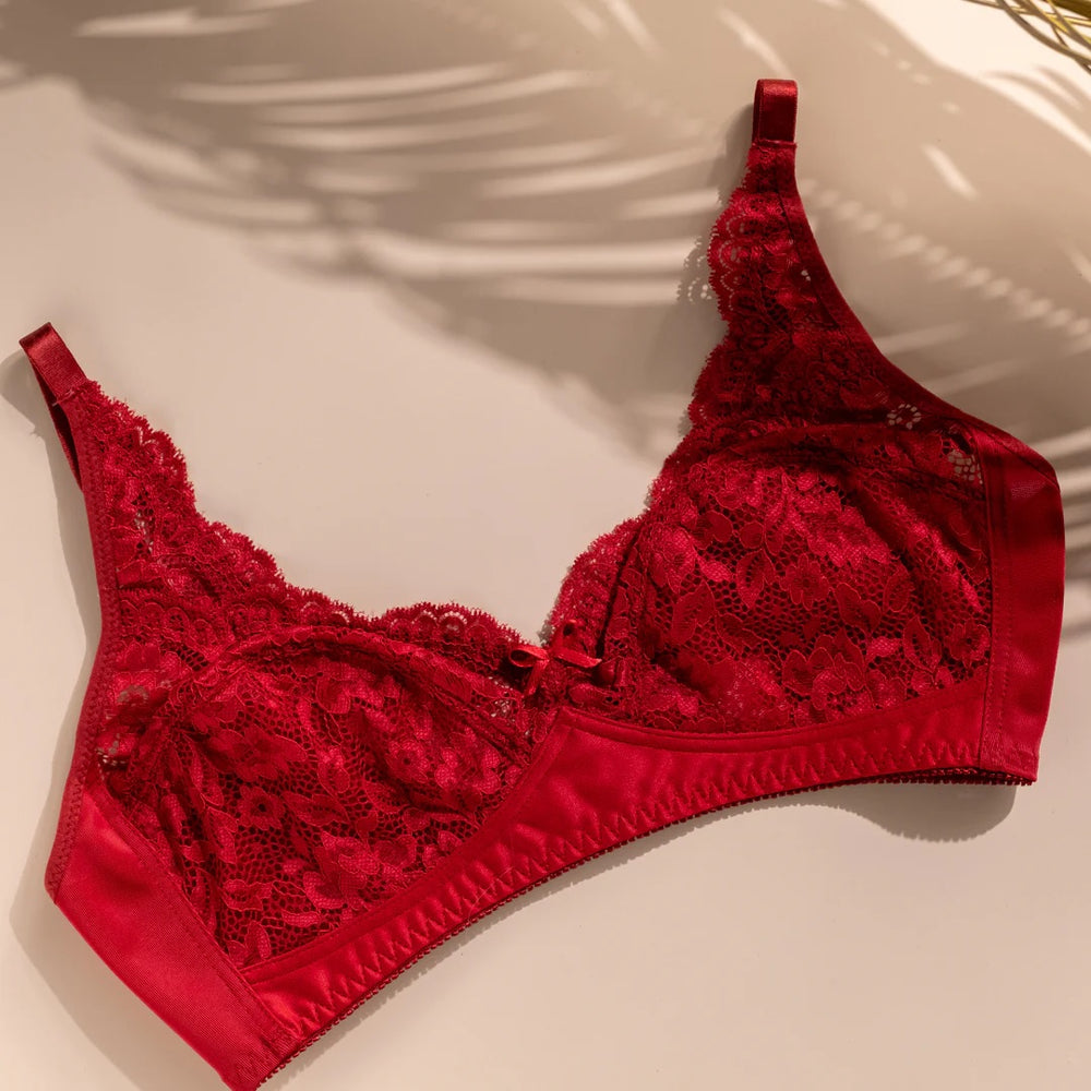 IFG Bra Blossom 002, Women Bras, IFG, Chase Value