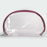 Beauty Pouch - Maroon, Beauty Tools, Chase Value, Chase Value