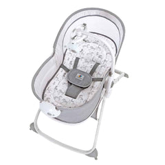 Mastela 8463 6in1 Rocker Multi Functional Bassinet, Carrier Strollers & Furniture, Mastela, Chase Value