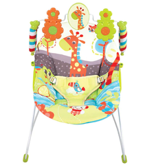 Mastela Bouncer 6958, Carrier Strollers & Furniture, Mastela, Chase Value