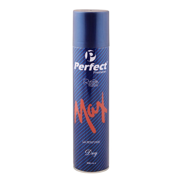 Perfect Air Freshener Max - 300ml, Air Freshners, Perfect, Chase Value