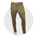 Men's Bottoms Collection