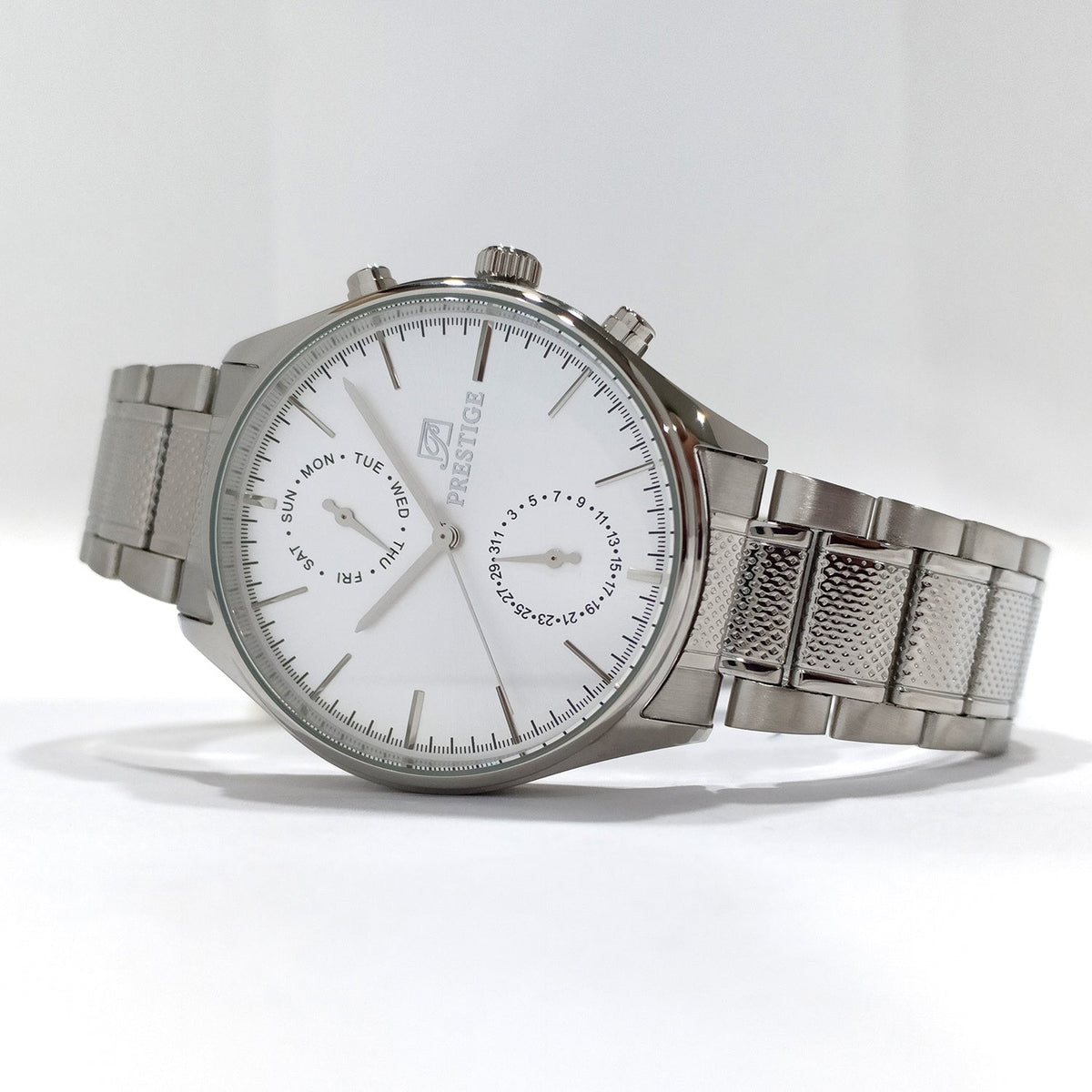 Men's Watch Prestige PR3451M PNP Chain, Men's Watches, Prestige, Chase Value