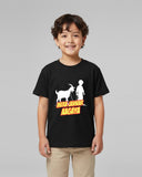 Valuable Boys' Half Sleeves T-Shirt, Boys T-Shirts, Valuable, Chase Value