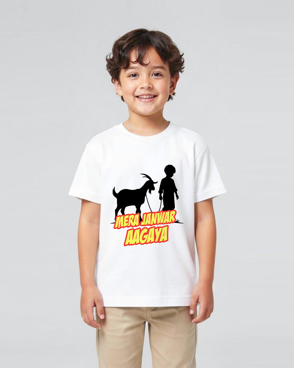 Valuable Boys' Half Sleeves T-Shirt, Boys T-Shirts, Valuable, Chase Value