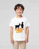 Valuable Boys' Half Sleeves T-Shirt, Boys T-Shirts, Valuable, Chase Value