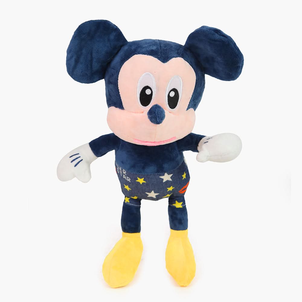 Micky Stuff Toy - 45Cm