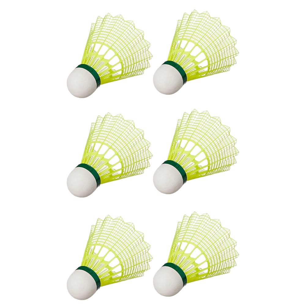 Shuttle Plastic Yonex Super Power Hotik - Multi Color, Sports, Chase Value, Chase Value