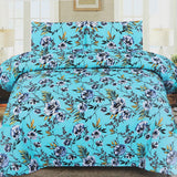 Valuables Double Bed Sheet - Multi Color, Double Size Bed Sheet, Chase Value, Chase Value