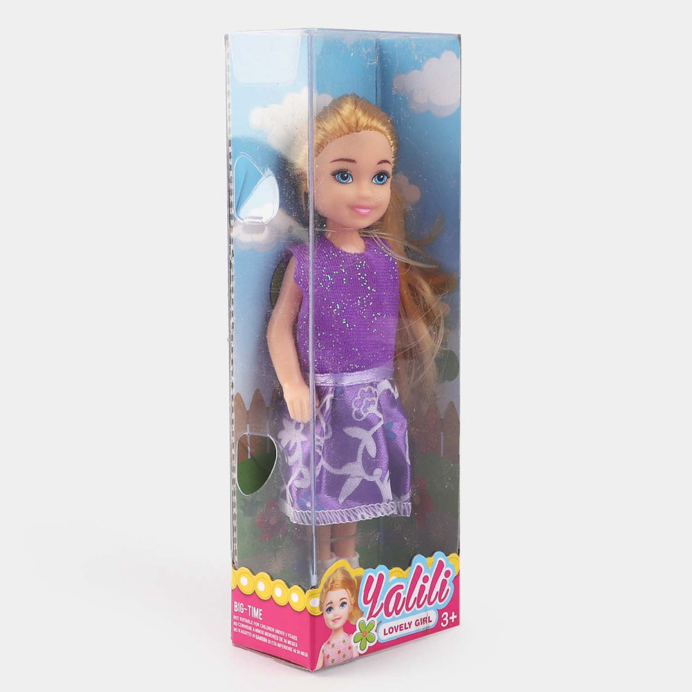 Baby Doll - Multi, Dolls & House, Chase Value, Chase Value