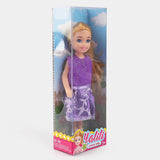 Baby Doll - Multi, Dolls & House, Chase Value, Chase Value