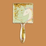 Handle Mirror, Comb & Mirror, Chase Value, Chase Value