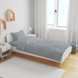 Single Bedsheet 2pcs - N31, Single Size Bed Sheet, Chase Value, Chase Value