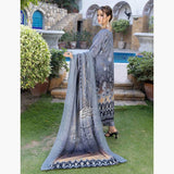 Schick Natasha Slub Lawn Embroidered Unstitched 3Pcs Suit - 6, Women, 3Pcs Shalwar Suit, MI Creation, Chase Value