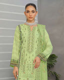 Nazia By RA-Bin Hameed Emboridered Linen Unstitched 3Pcs Suit - TS-2027, Women, 3Pcs Shalwar Suit, Rana Arts, Chase Value
