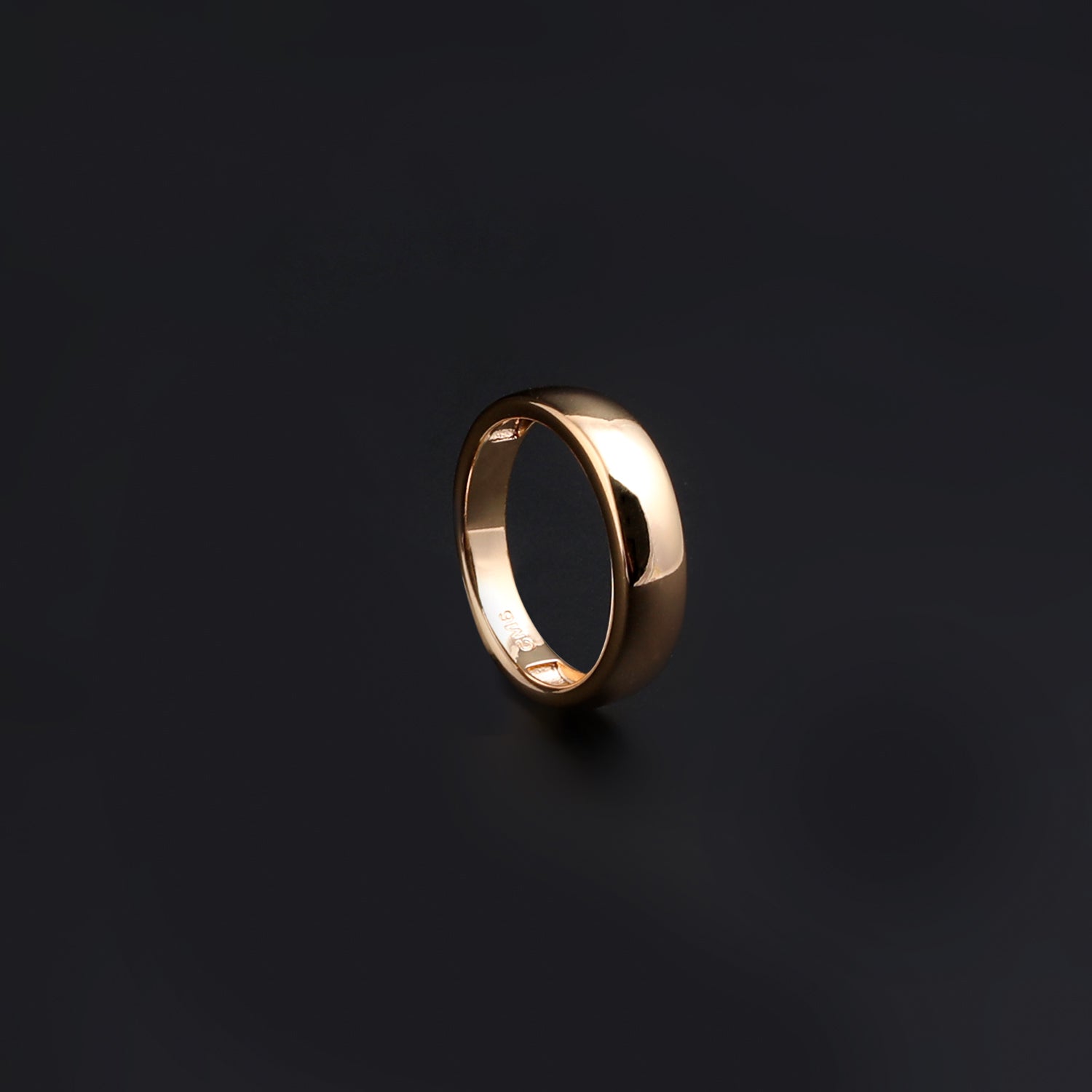 Women's Ring - Golden, Women Finger Rings, Chase Value, Chase Value