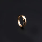 Women's Ring - Golden, Women Finger Rings, Chase Value, Chase Value