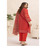 Regalia Nino Kara Cotton Digital Printed Unstitched 3pcs Suit - 2, Women, 3Pcs Shalwar Suit, Regalia Textiles, Chase Value