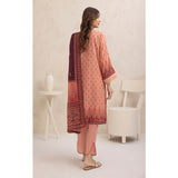 Regalia Nino Kara Cotton Digital Printed Unstitched 3pcs Suit - 3, Women, 3Pcs Shalwar Suit, Regalia Textiles, Chase Value