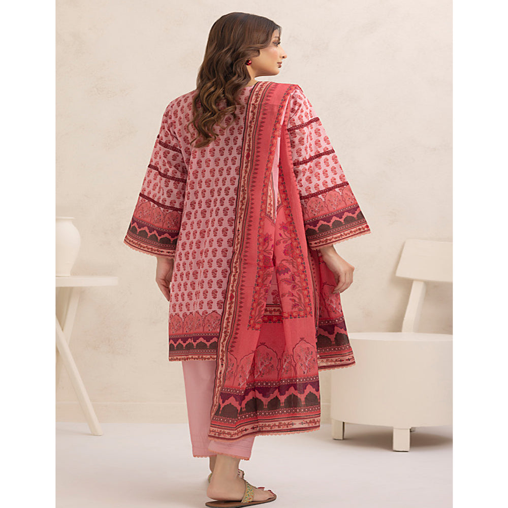 Regalia Nino Kara Cotton Digital Printed Unstitched 3pcs Suit - 4, Women, 3Pcs Shalwar Suit, Regalia Textiles, Chase Value