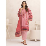 Regalia Nino Kara Cotton Digital Printed Unstitched 3pcs Suit - 4, Women, 3Pcs Shalwar Suit, Regalia Textiles, Chase Value