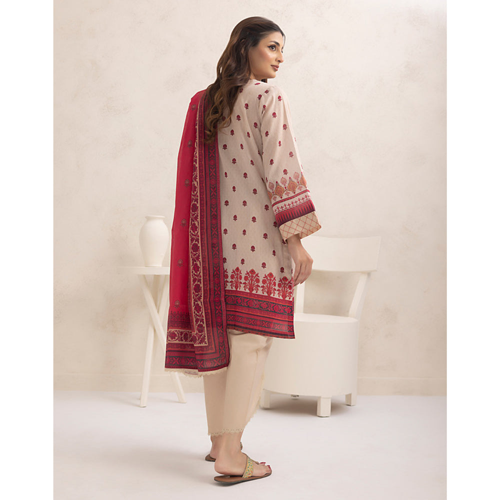 Regalia Nino Kara Cotton Digital Printed Unstitched 3pcs Suit - 7, Women, 3Pcs Shalwar Suit, Regalia Textiles, Chase Value