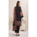 Regalia Nino Kara Cotton Digital Printed Unstitched 3pcs Suit - 11, Women, 3Pcs Shalwar Suit, Regalia Textiles, Chase Value