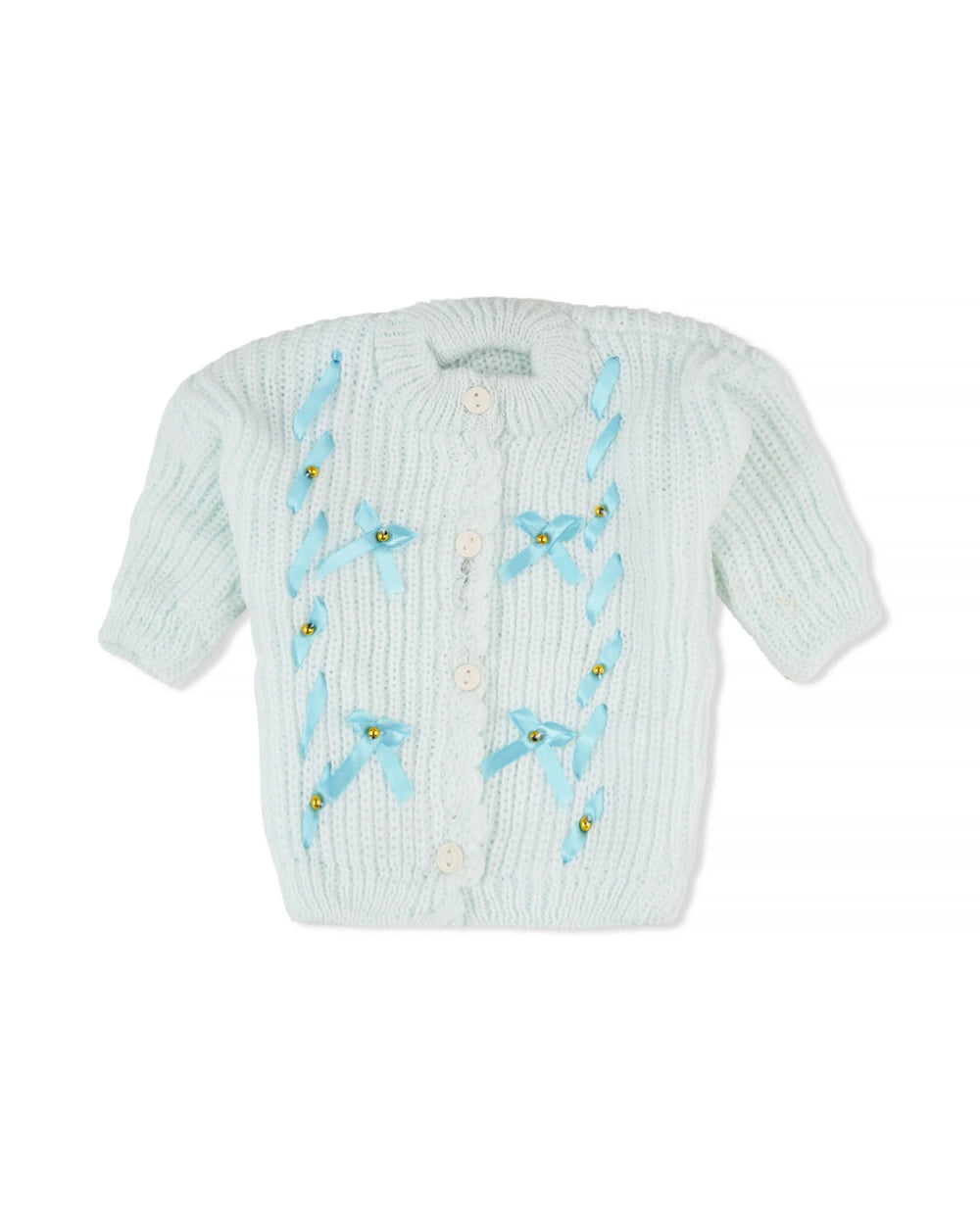 Newborn Girls Woollen Suit, Newborn Girls Sets & Suits, Chase Value, Chase Value