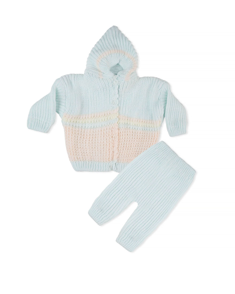 Newborn Boys Woollen Suit, Newborn Boys Sets & Suits, Chase Value, Chase Value