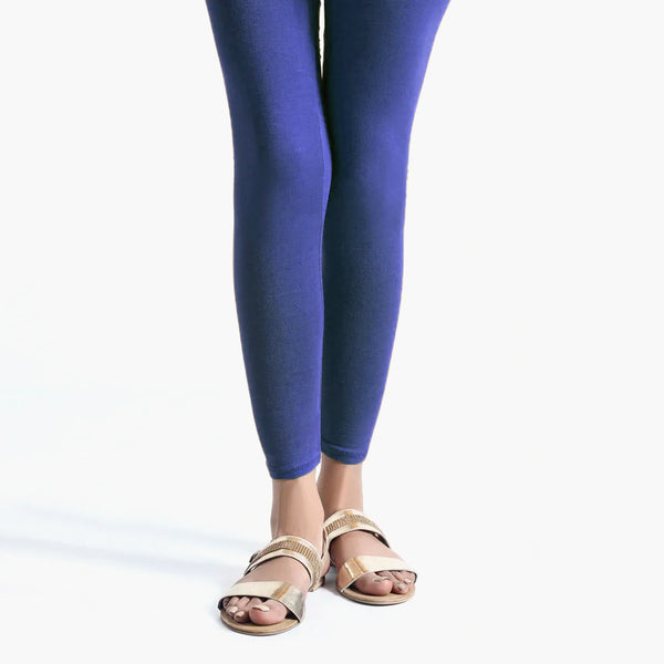 Eminent Women's Plain Tights - Navy Blue, Women Pants & Tights, Eminent, Chase Value