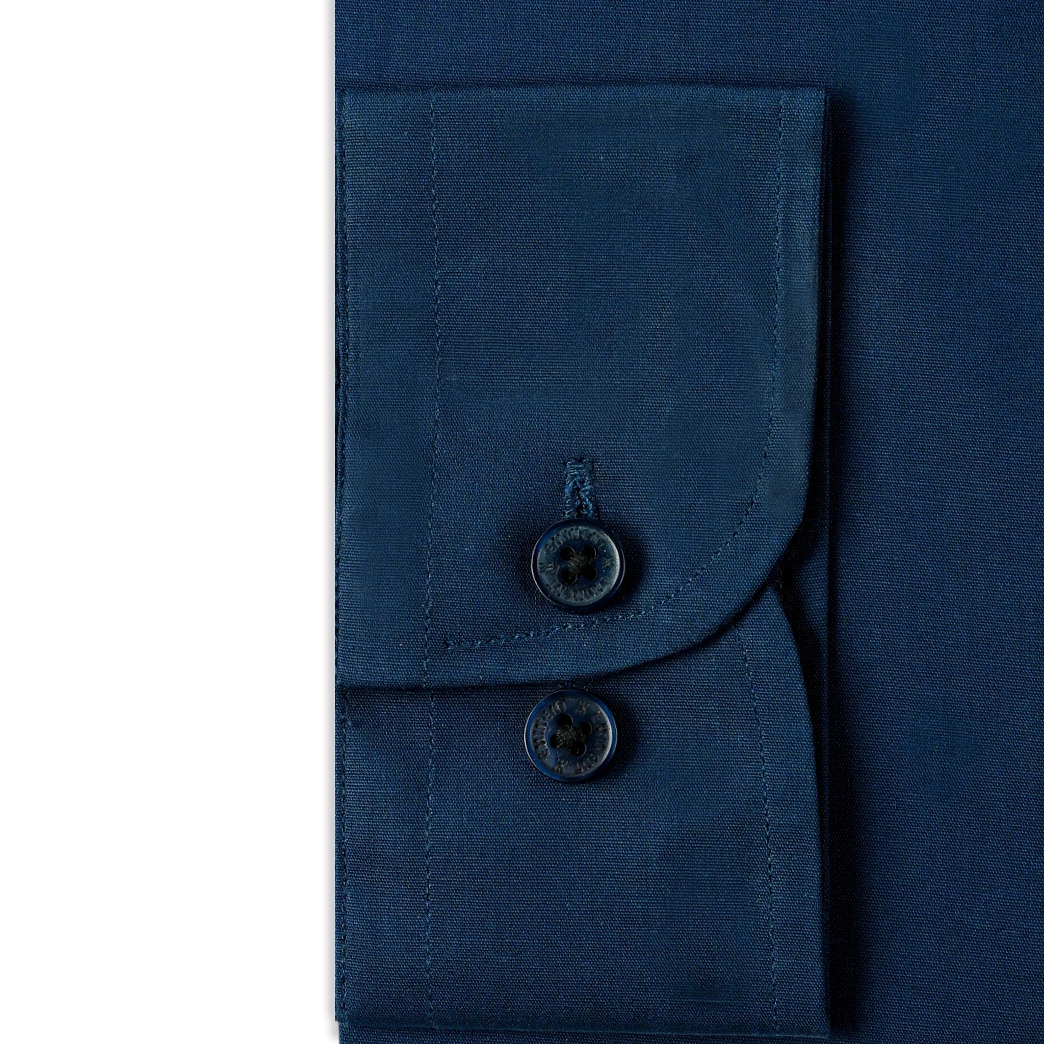Eminent Men's Plain Formal Shirt