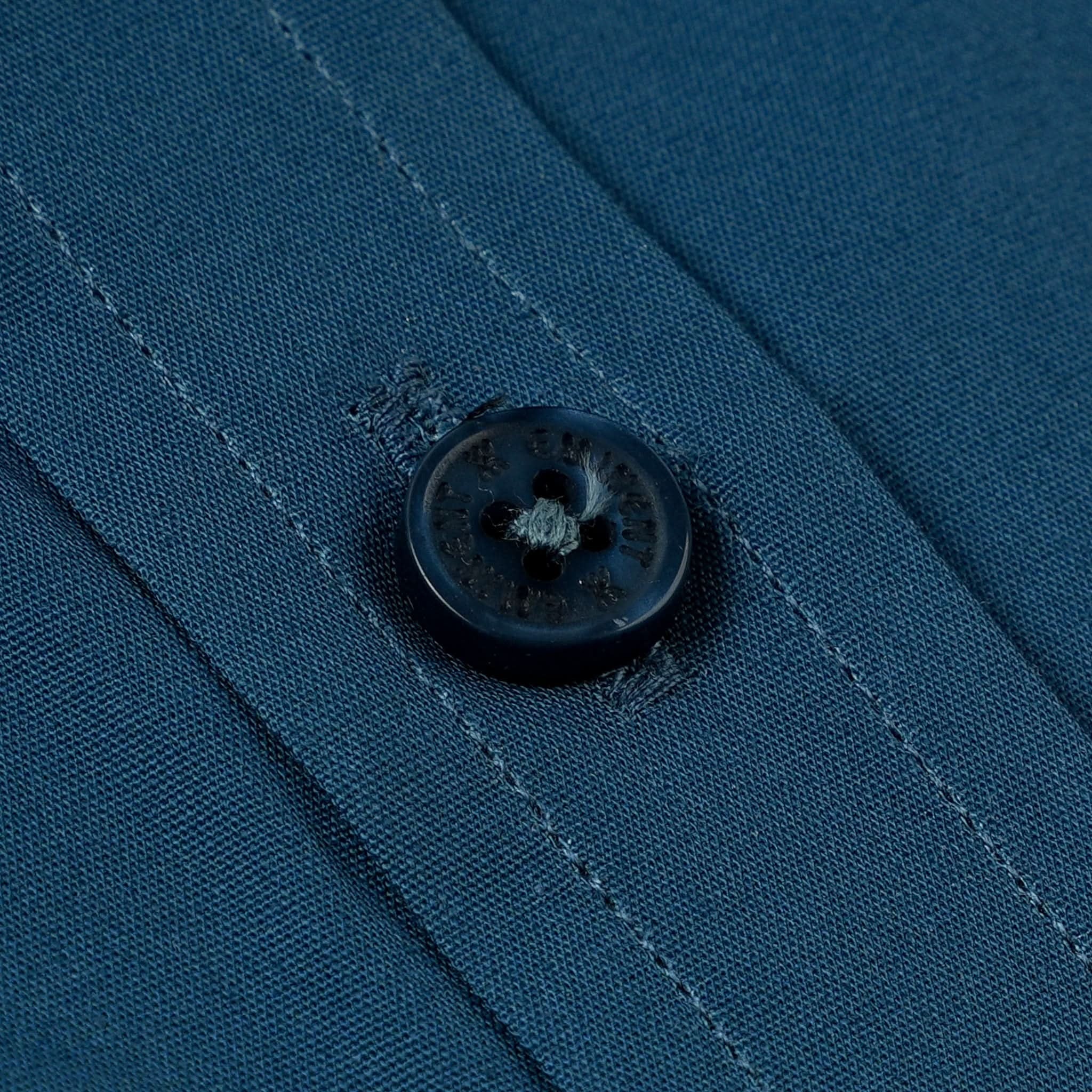 Eminent Men's Plain Formal Shirt