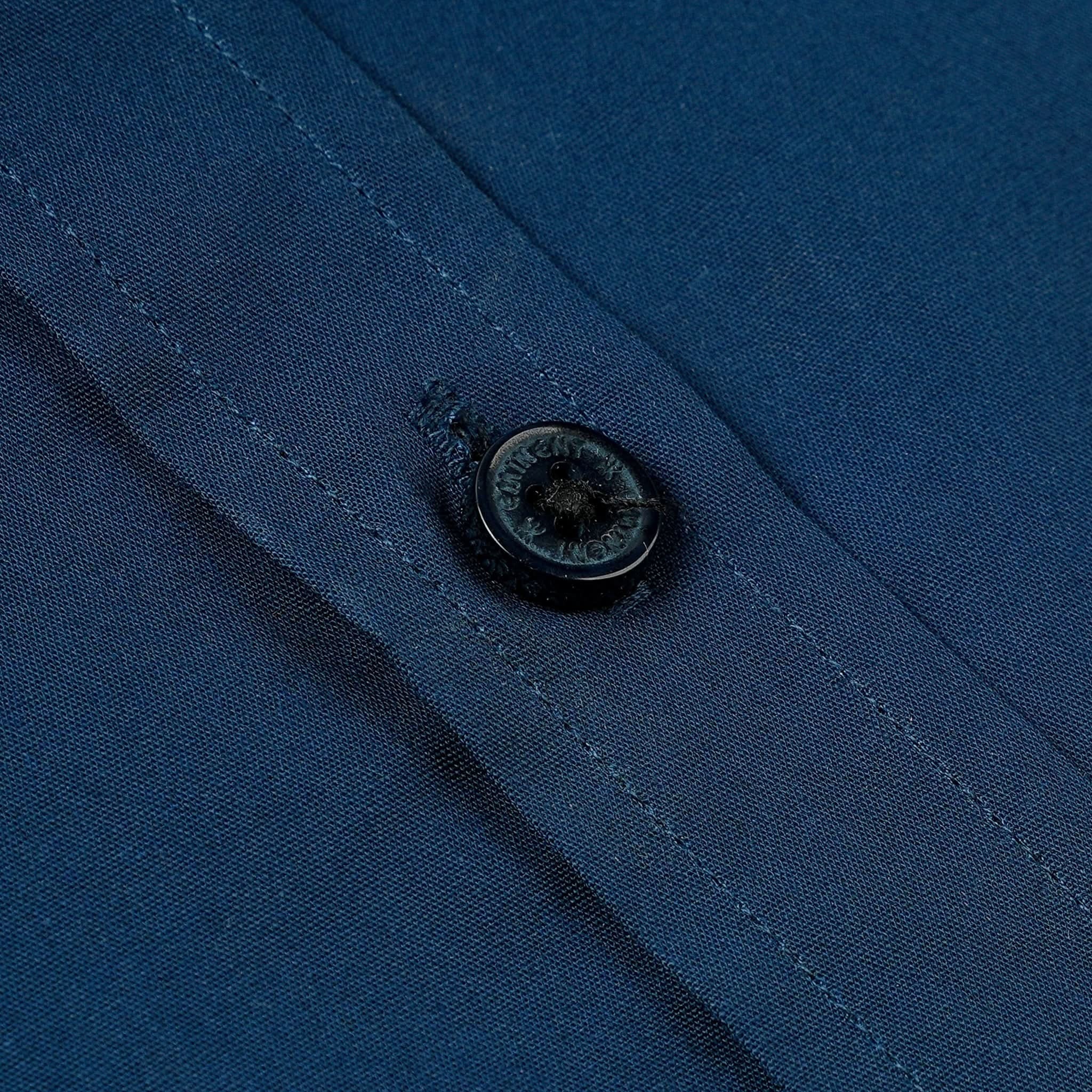 Eminent Men's Plain Formal Shirt