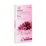 Lubnas Wonder Rose Depilatory Waxing Strips - 20Pcs, Hair Removal, Lubnas, Chase Value