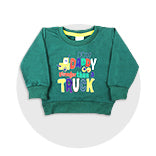 Newborn Boys Winter Shirts Collection