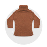 Newborn Boys High Neck Collection