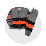 Newborn Boys Winter Sets & Suits Collection