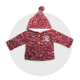 Newborn Boys Sweaters Collection