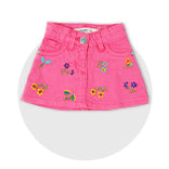 Newborn Girls Skirts