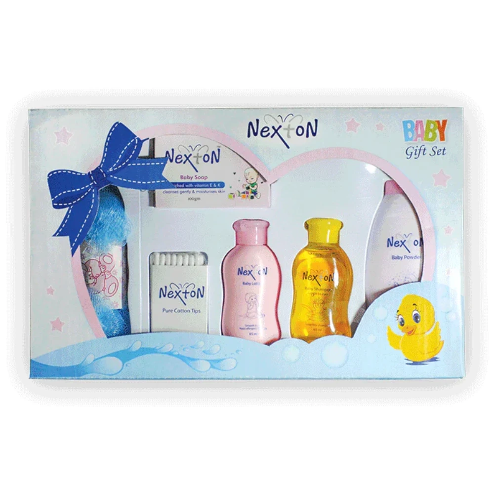 Nexton Baby Gift Pack - 92203, Baby Care, Nexton, Chase Value