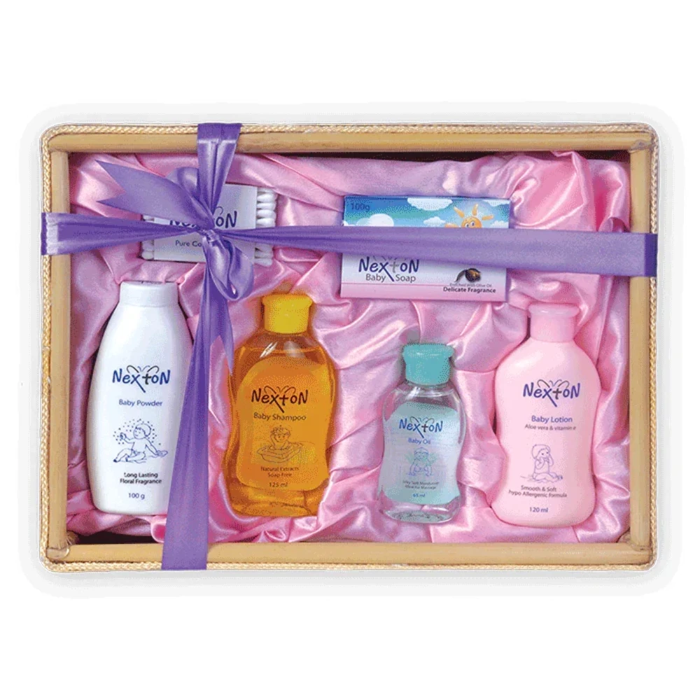 Nexton Baby Gift Pack - 92204, Baby Care, Nexton, Chase Value