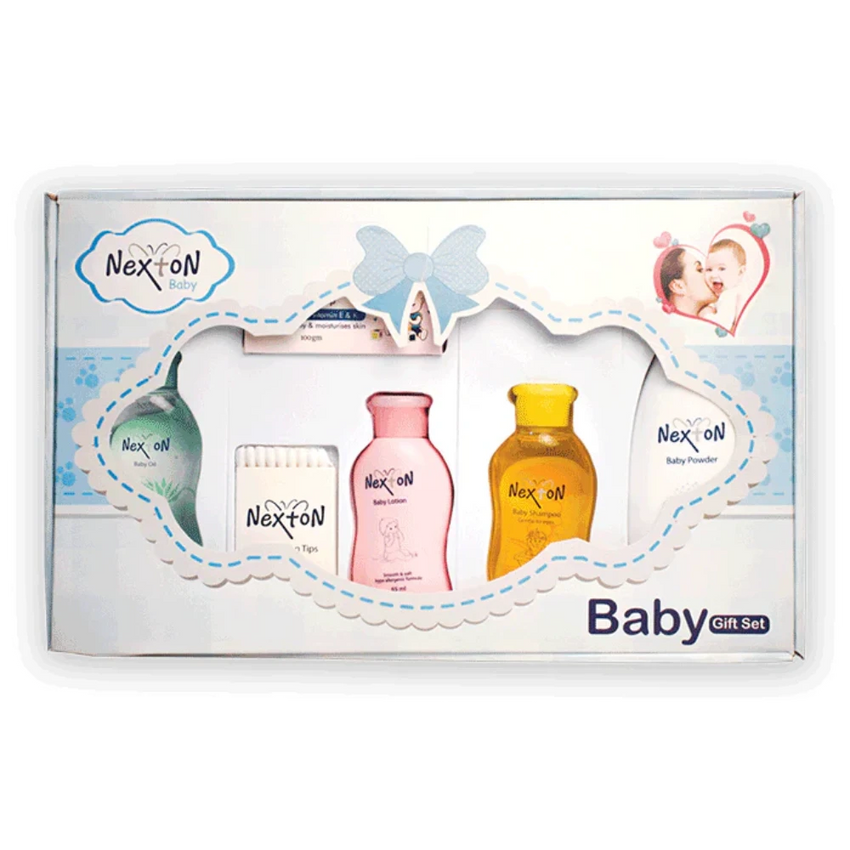 Nexton Baby Gift Pack - 92205