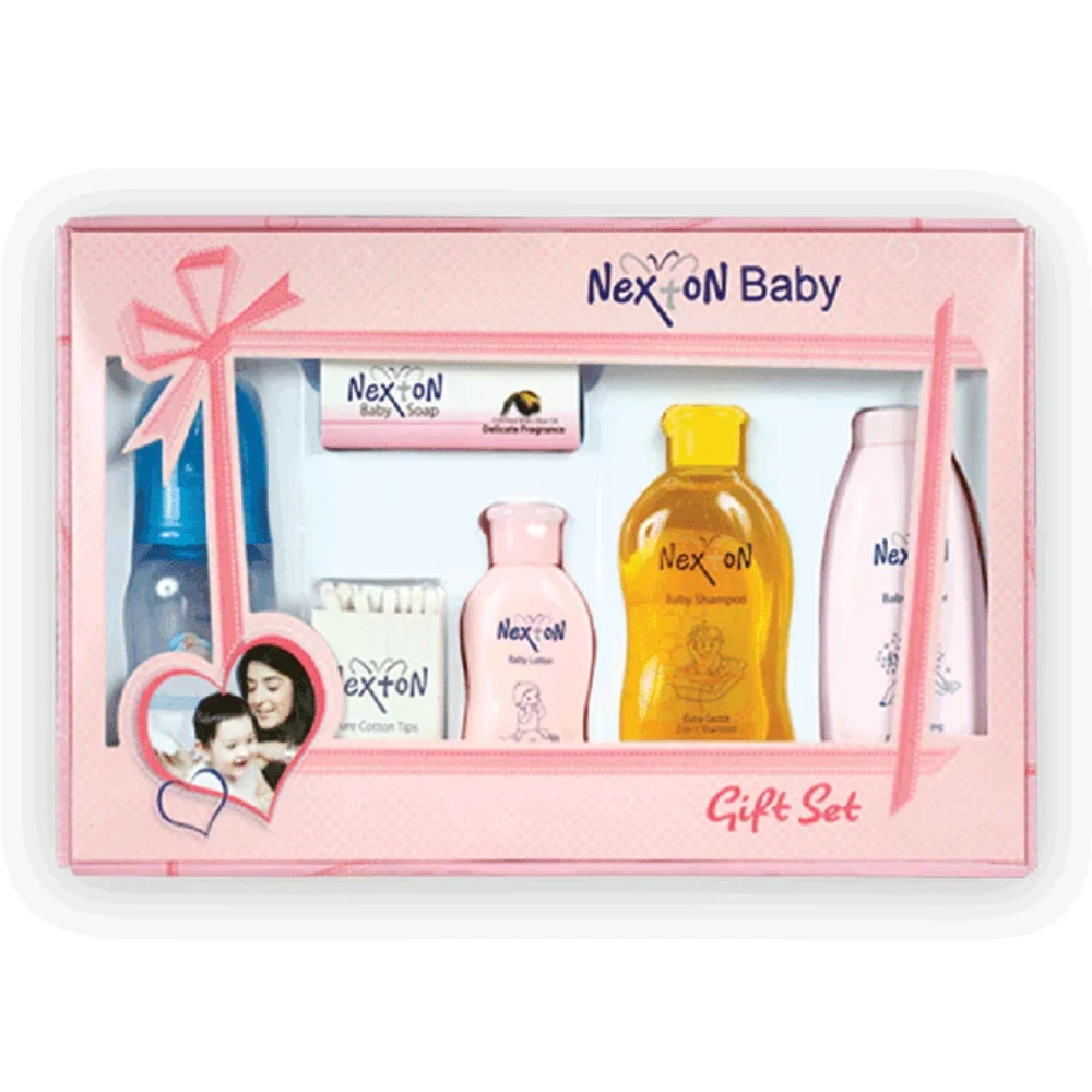 Nexton Baby Gift Pack - 92206, Baby Care, Nexton, Chase Value