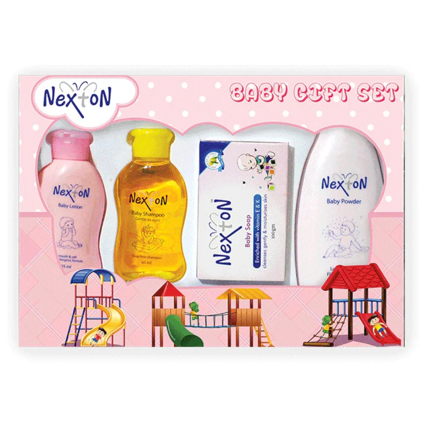 Nexton Baby Gift Pack - 92207
