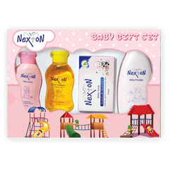 Nexton Baby Gift Pack - 92207